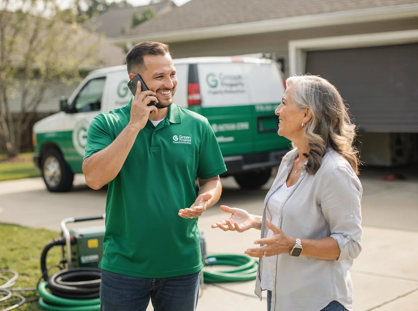 Water Damage Restoration Escanaba, MI FAQs
